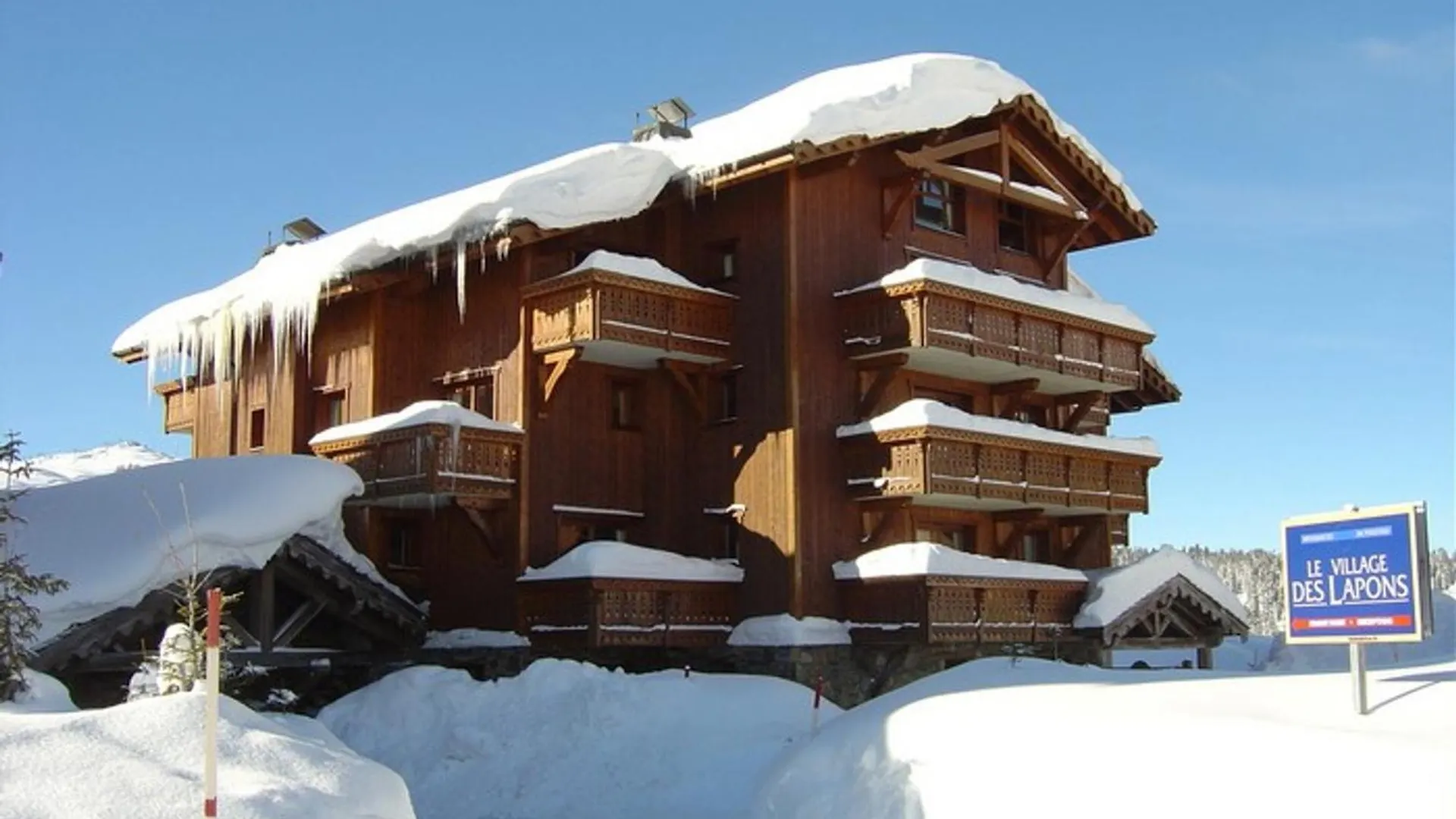 Appartement Spacieux Aux Saisies Avec Piscine Et Parking Pour 6 Personnes - Fr-1-293-360 هاوتيلوس شقة
